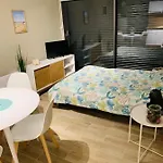 Cote & 酒店 桑加特