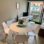 Cote & 酒店 桑加特