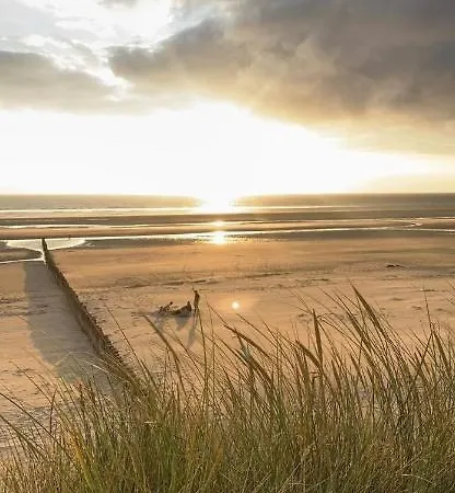 Hotel Cote & Sangatte