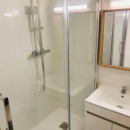 Cote & Hotel Sangatte