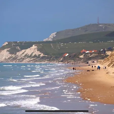 Hotel Cote & Sangatte