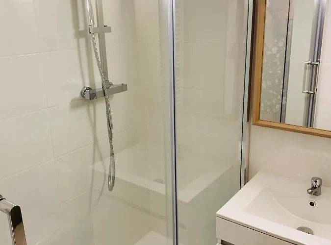 Cote & Hotel Sangatte