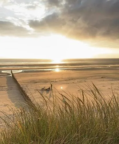 Hotel Cote & Sangatte